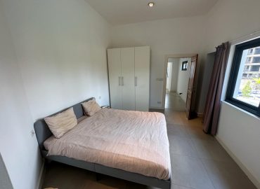 Bedroom (Guest Apartment)